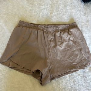 Girlfriend Collective Trail Shorts